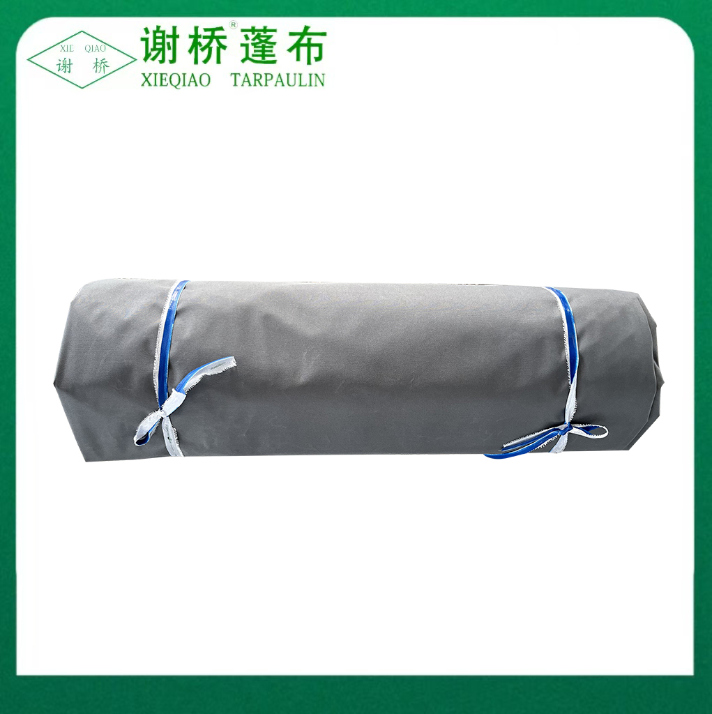 Màu xám oxford không thấm tarp