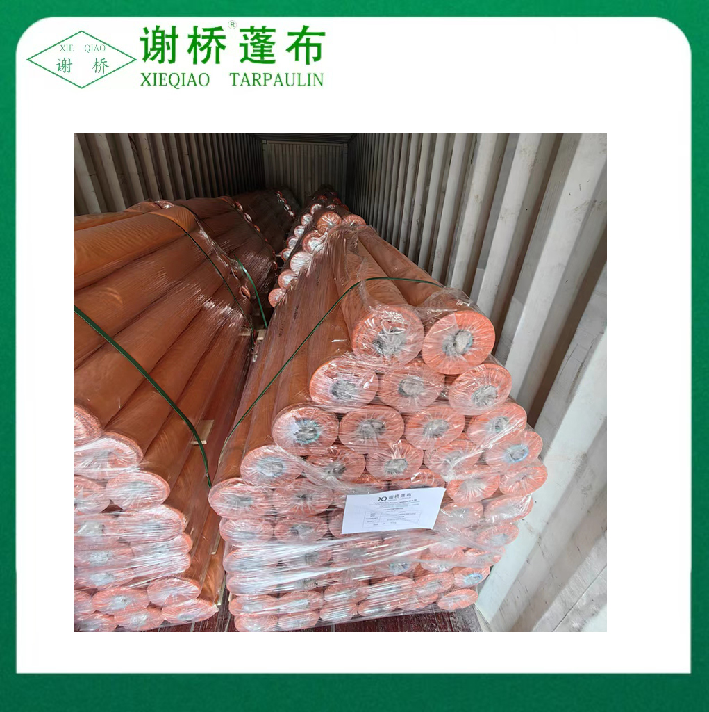 Tarp Glassfiber chống cháy tàu đóng tàu