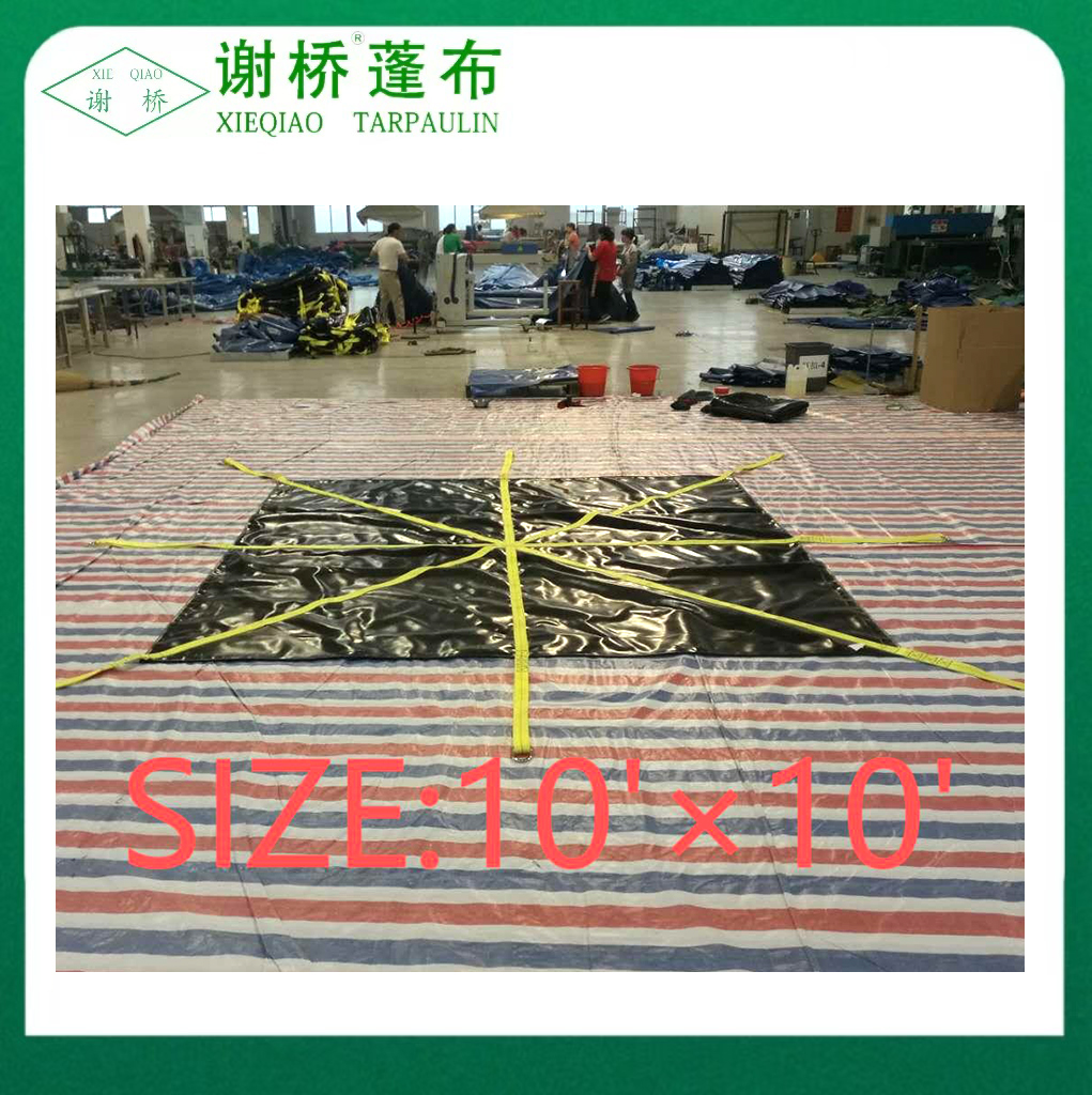 10 "X10" Debris nâng bạt