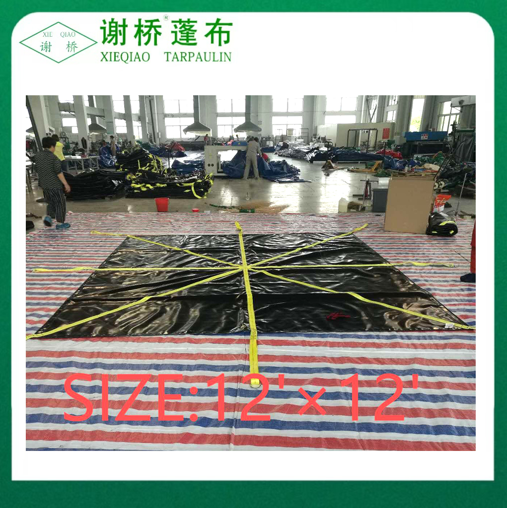 12 "X12" Debris nâng bạt