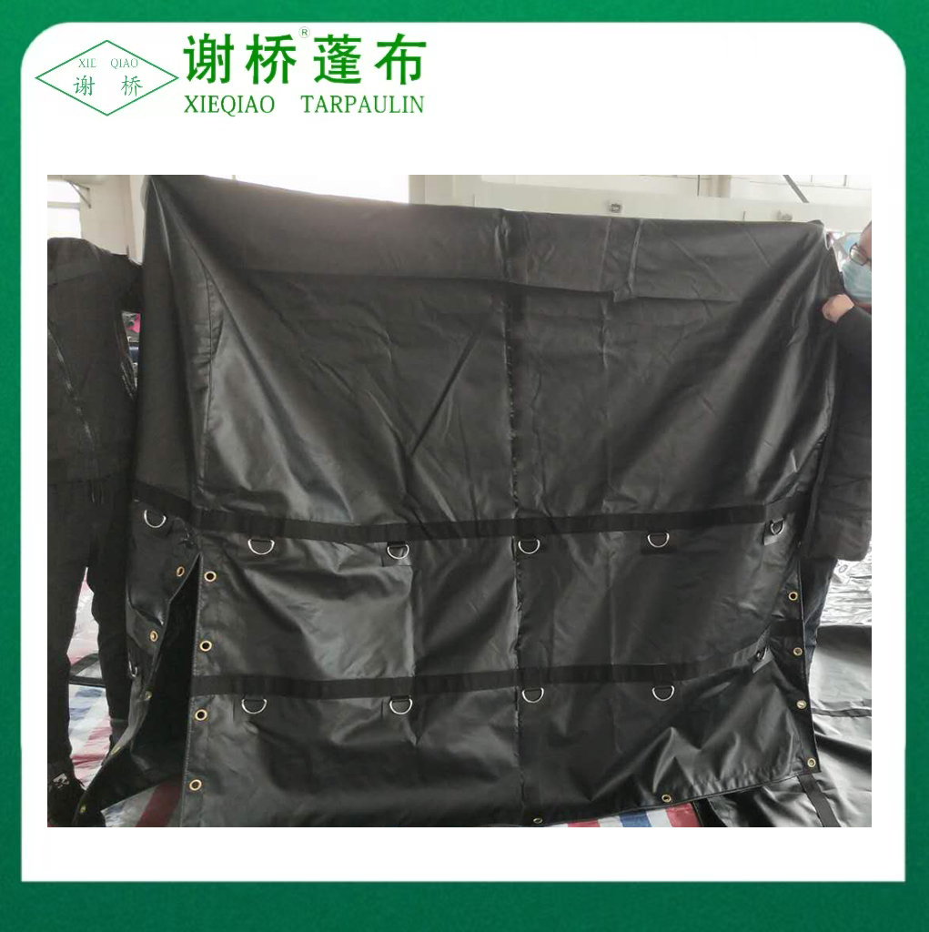 Tarp xe tải cuộn 18oz