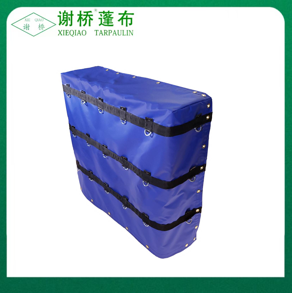 Tarp xe tải khói 18oz