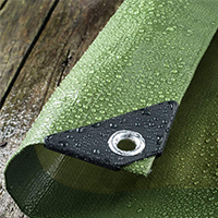 Tarpaulin không thấm nước