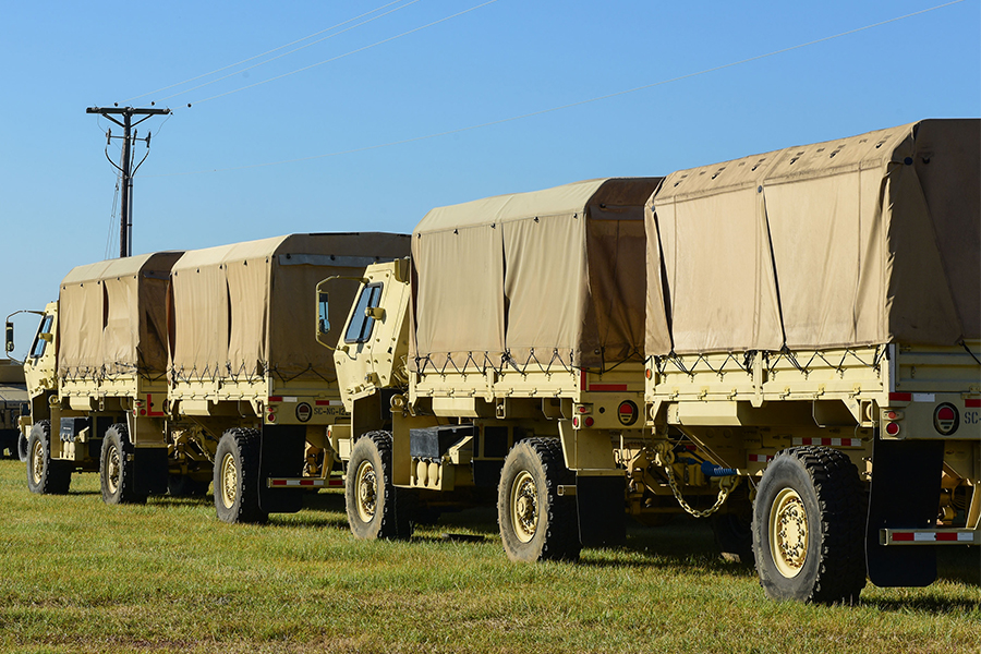 Tarpaulin xe tải