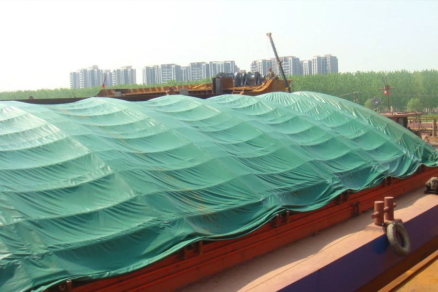 Tarpaulin biển