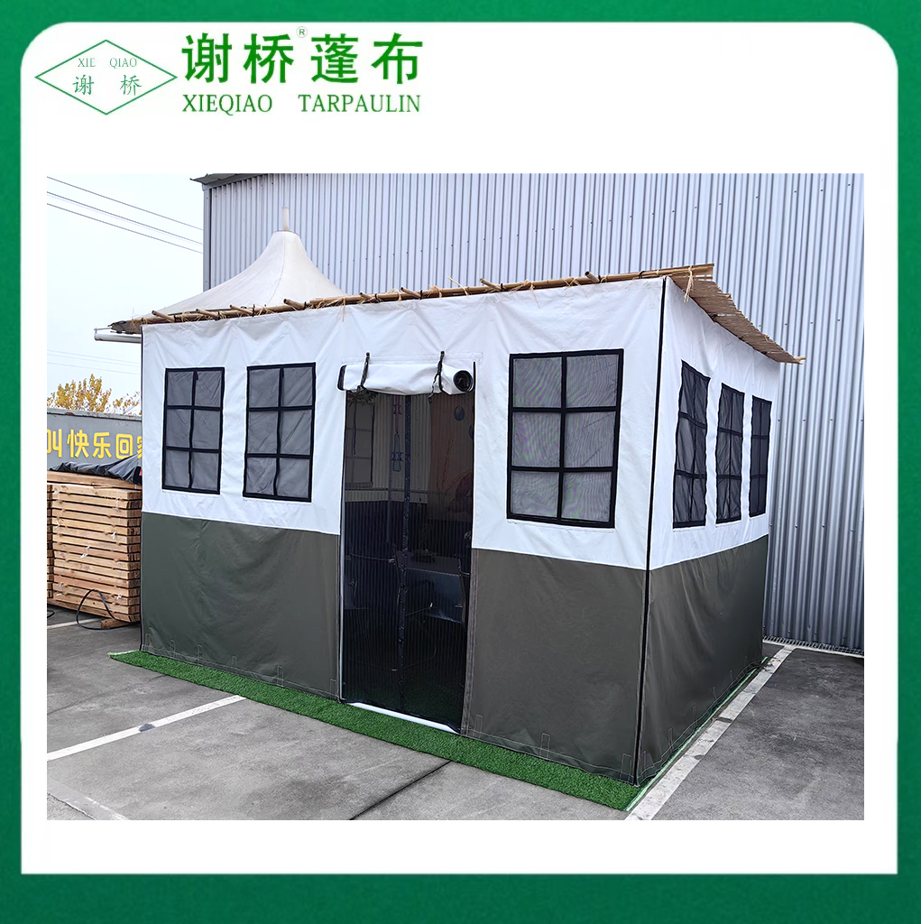 Lều Sukkah 10 "× 12"