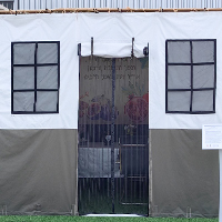 Lều Sukkah