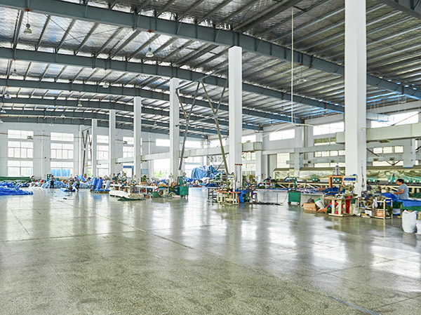 Công ty TNHH Yangzhou City Xieqiao, Ltd.